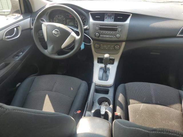 NISSAN SENTRA 2014 Szary