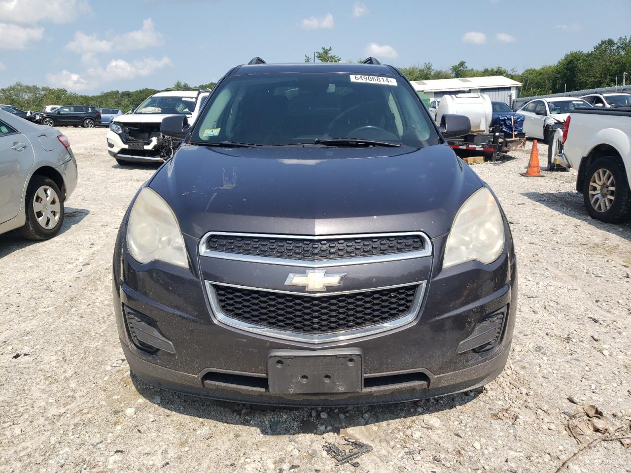 2014 Chevrolet Equinox Lt VIN: 2GNFLFEK8E6312023 Lot: 64906814