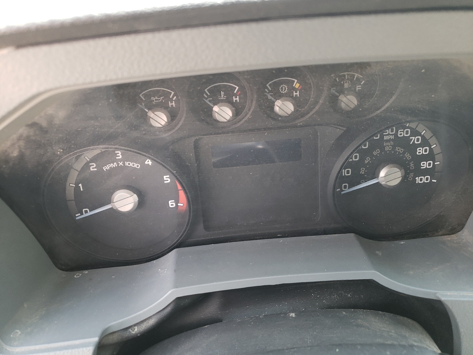 1FD9W4GY0GEB35738 2016 Ford F450 Super Duty