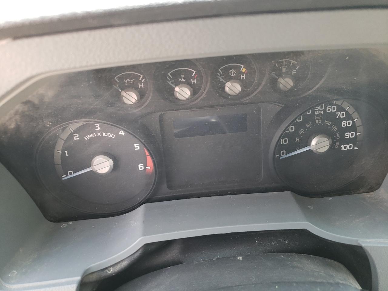 2016 Ford F450 Super Duty VIN: 1FD9W4GY0GEB35738 Lot: 60049534