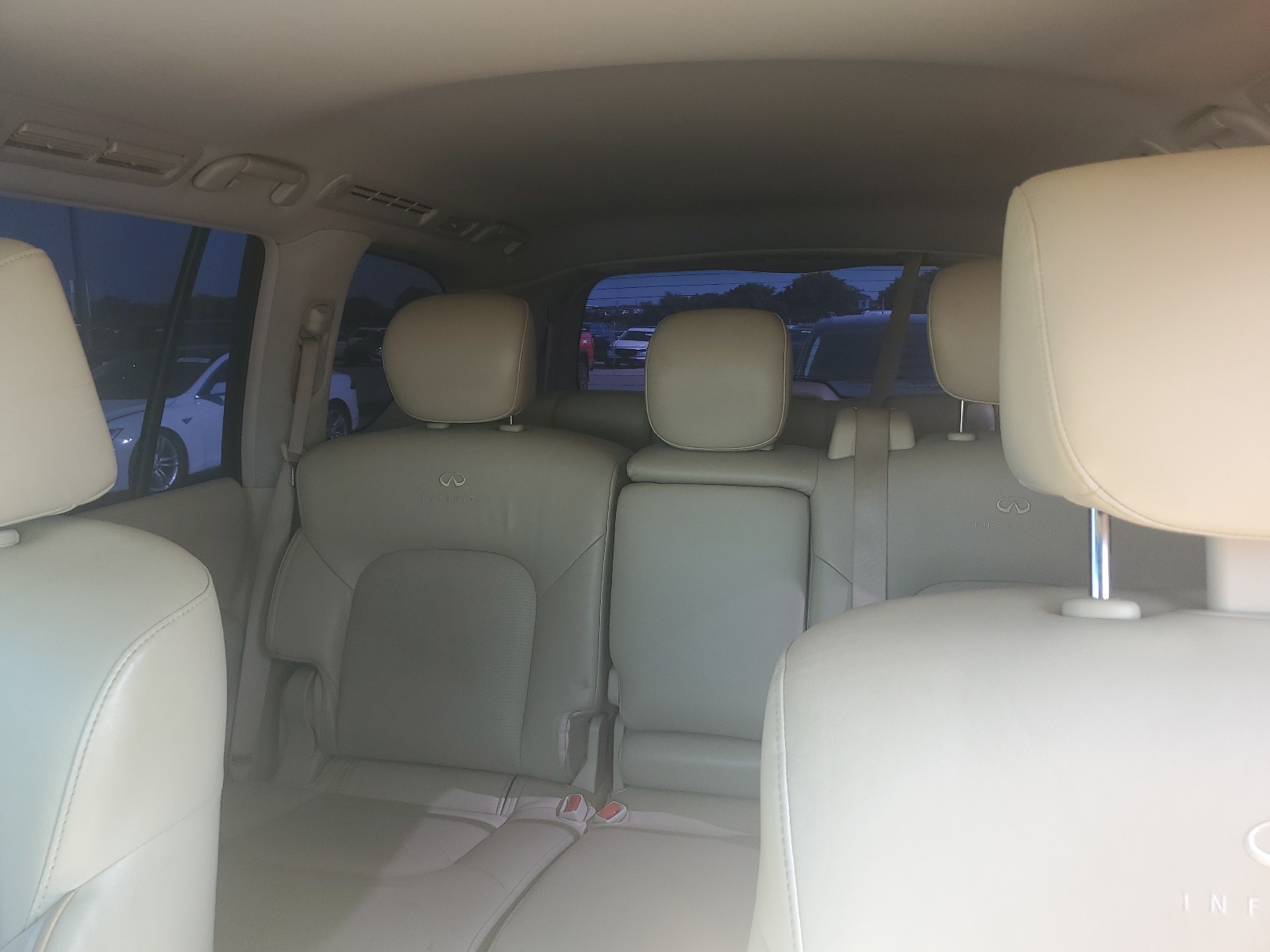 JN8AZ2ND1C9715603 2012 Infiniti Qx56