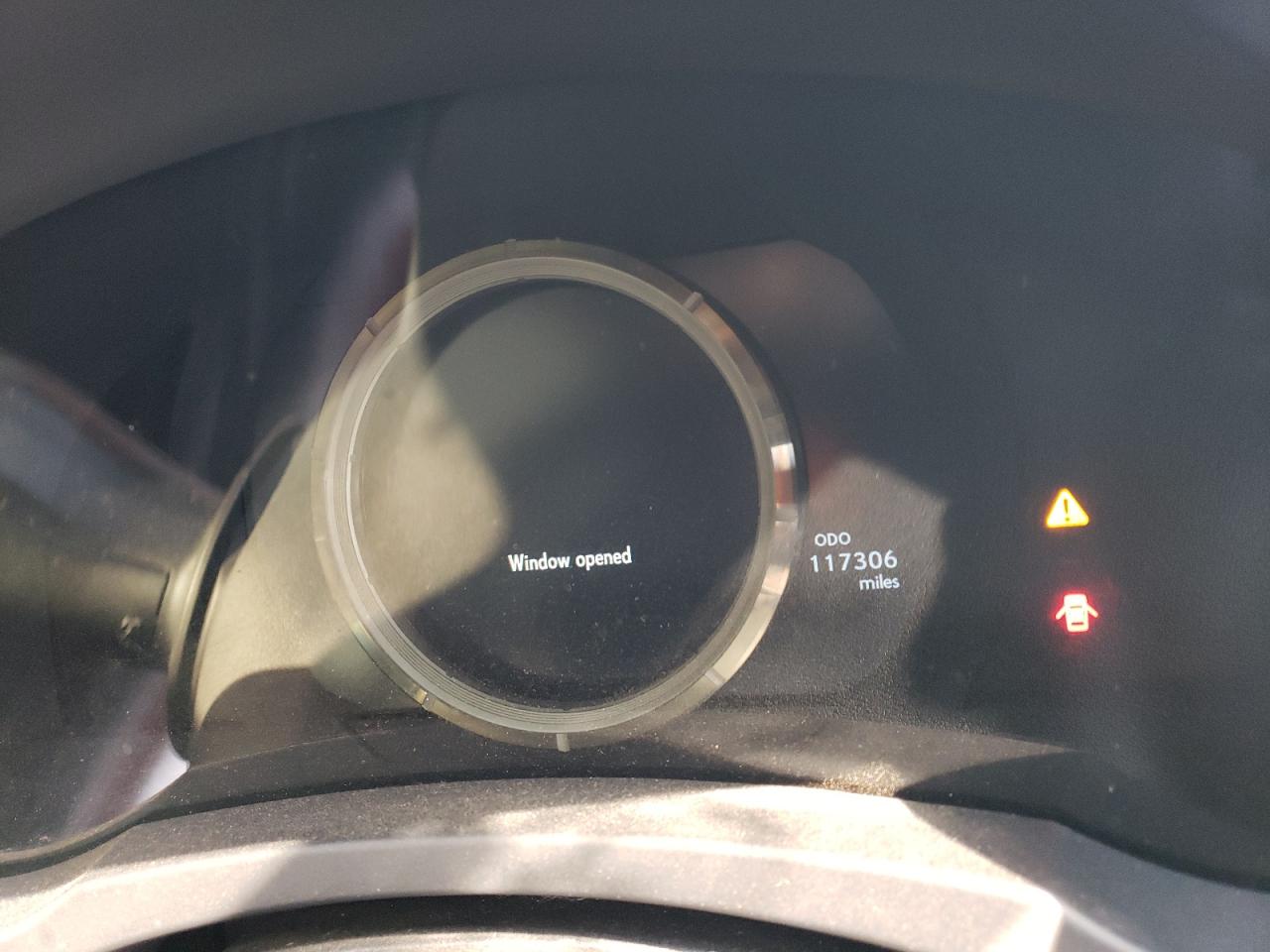 2016 Lexus Is 350 VIN: JTHBE1D25G5025130 Lot: 65248444