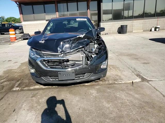 2019 Chevrolet Equinox Lt VIN: 3GNAXKEV3KL355712 Lot: 61065294