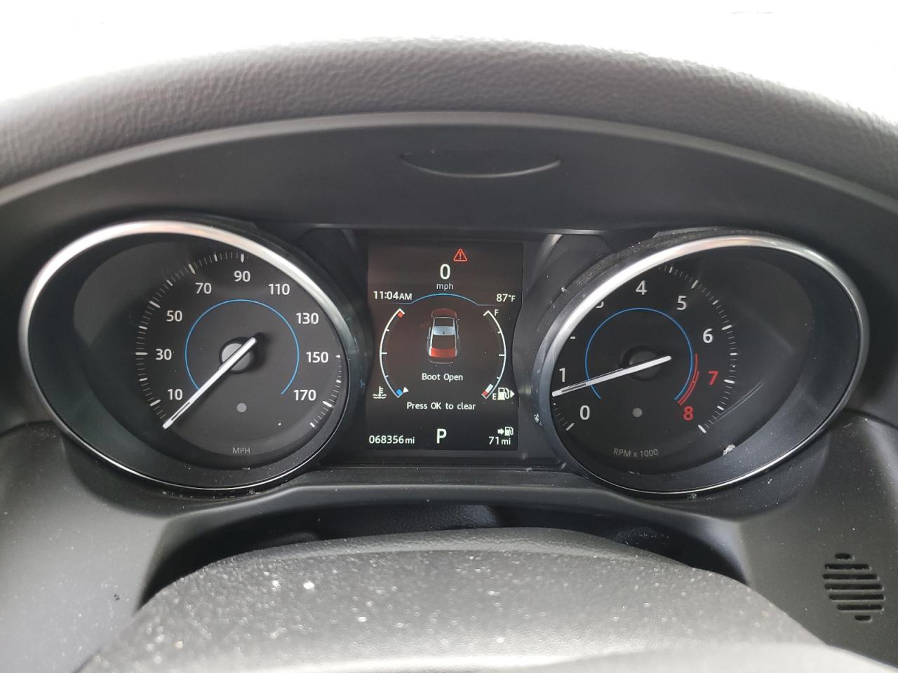 2016 Jaguar Xf Premium VIN: SAJBD4BV0GCY08405 Lot: 65174334