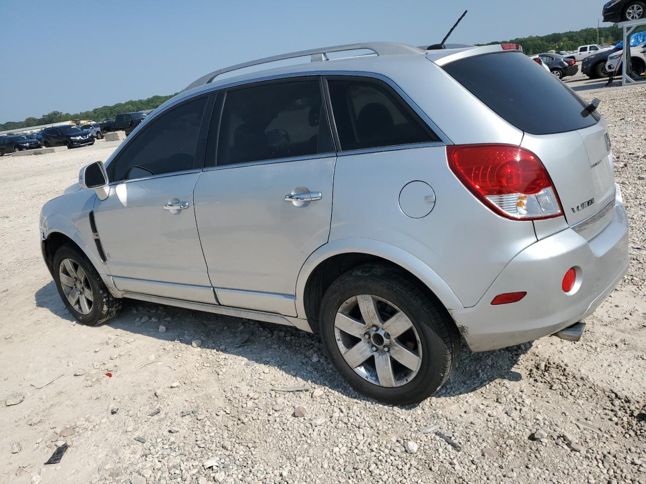 2009 Saturn Vue Xr VIN: 3GSCL53729S545167 Lot: 62463874