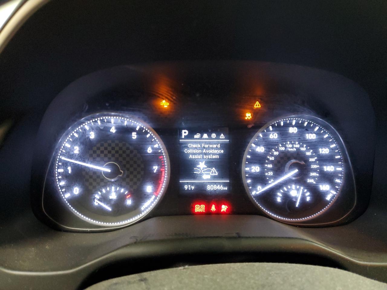 2019 Hyundai Elantra Sel VIN: KMHD84LF9KU746679 Lot: 62096194