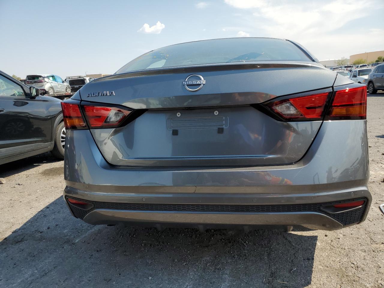 1N4BL4BV5PN389883 Nissan Altima S 6