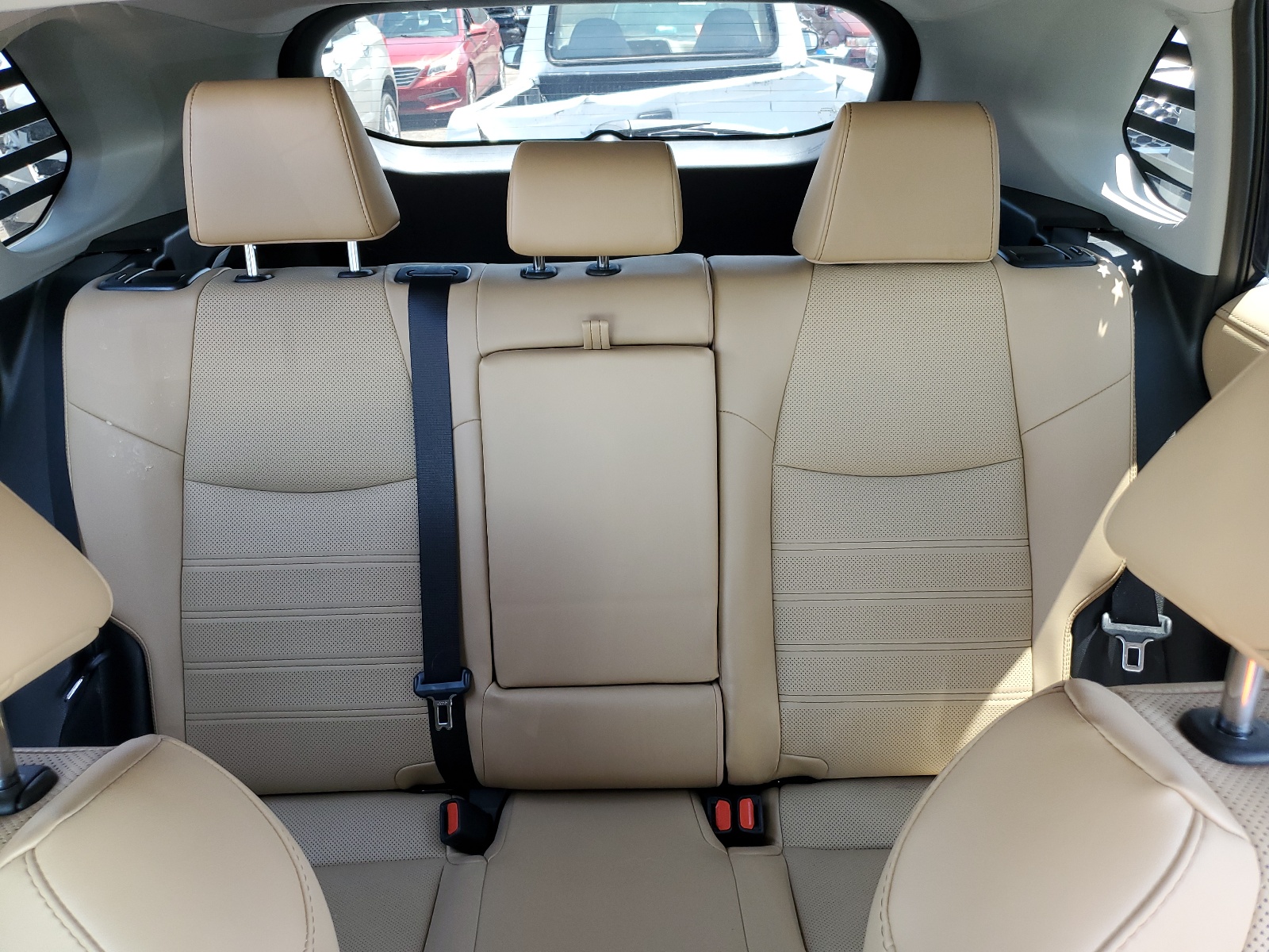 4T3D6RFV3NU084082 2022 Toyota Rav4 Limited