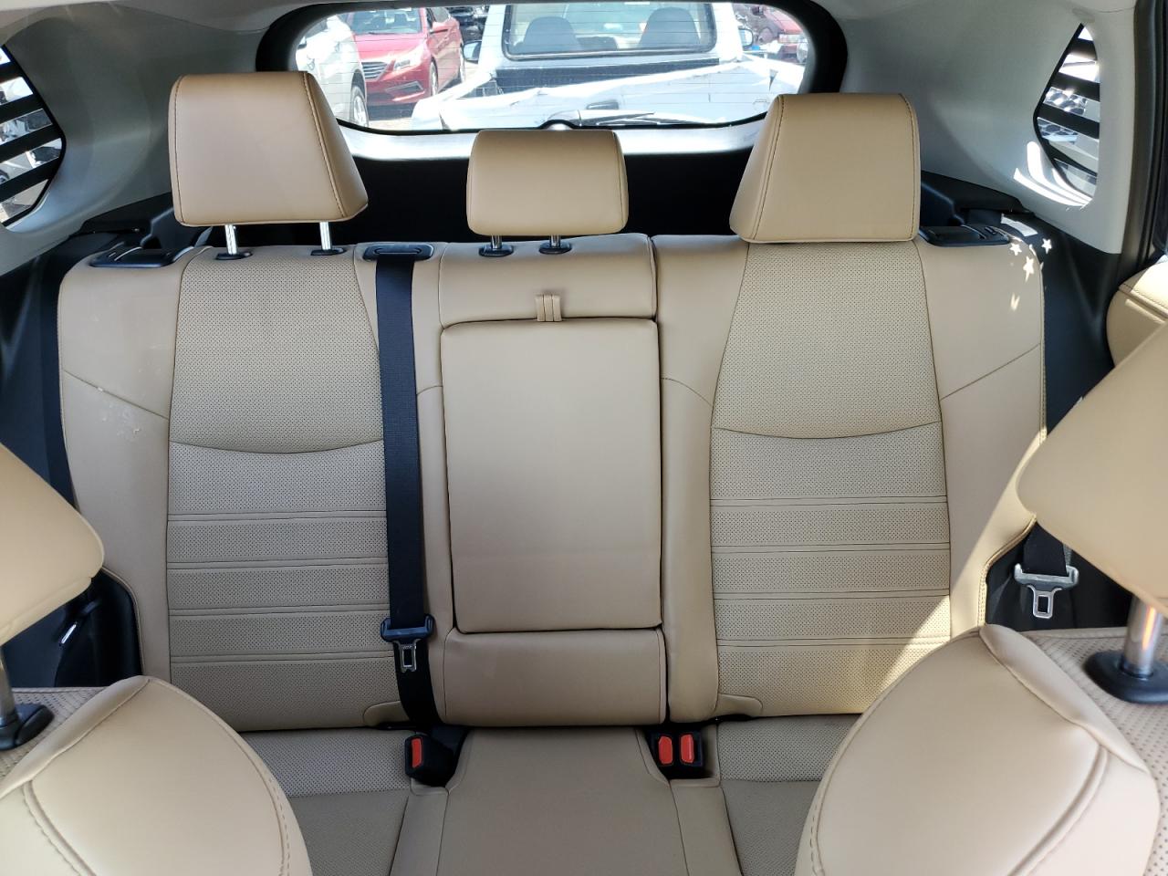 2022 Toyota Rav4 Limited VIN: 4T3D6RFV3NU084082 Lot: 64442834