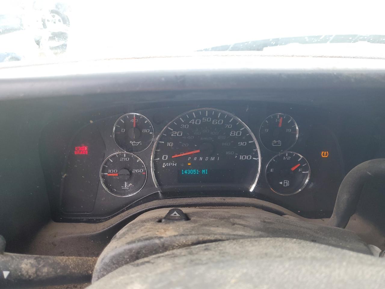 2015 Chevrolet Express G2500 VIN: 1GCWGFCF9F1225092 Lot: 63346054