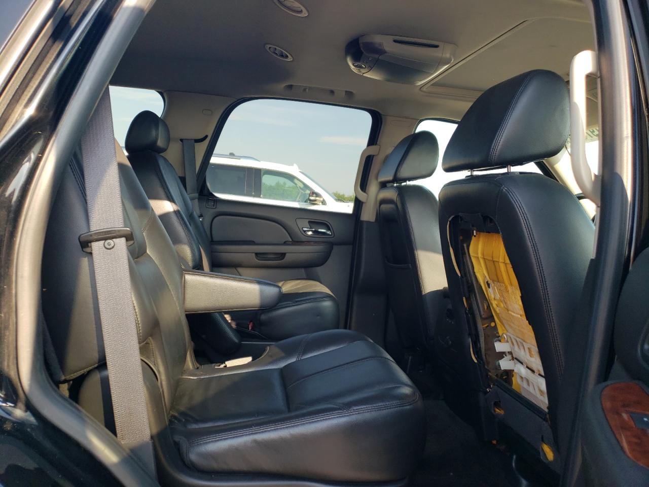 2008 Chevrolet Tahoe K1500 VIN: 1GNFK13078J120803 Lot: 63197834