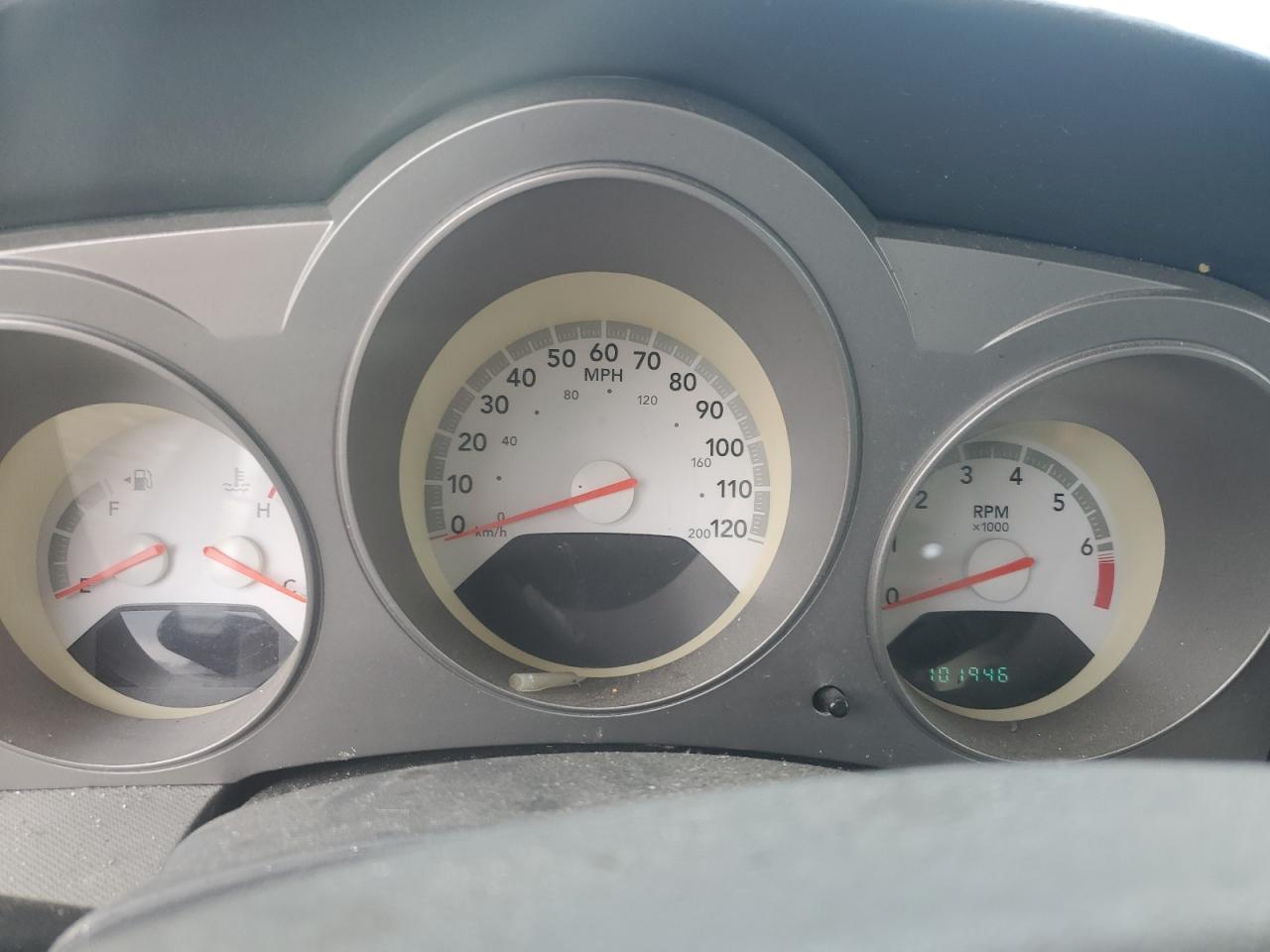 2008 Dodge Avenger Se VIN: 1B3LC46J78N282357 Lot: 64704624