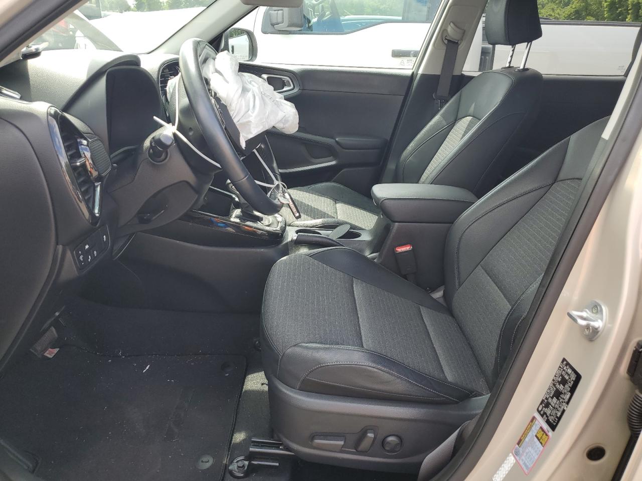 2020 Kia Soul Ex VIN: KNDJ33AU5L7109869 Lot: 64091424