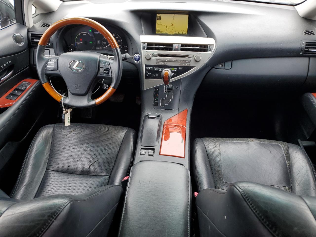 2010 Lexus Rx 450 VIN: JTJBC1BA1A2026279 Lot: 64137984