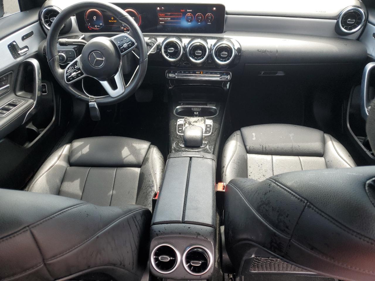 2019 Mercedes-Benz A 220 4Matic VIN: WDD3G4FB0KW023342 Lot: 63379304