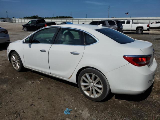  BUICK VERANO 2014 Белый