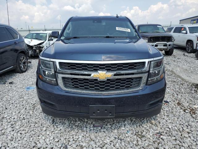  CHEVROLET TAHOE 2018 Синий