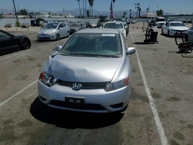 2008 Honda Civic Lx VIN: 2HGFG12658H543690 Lot: 65364014