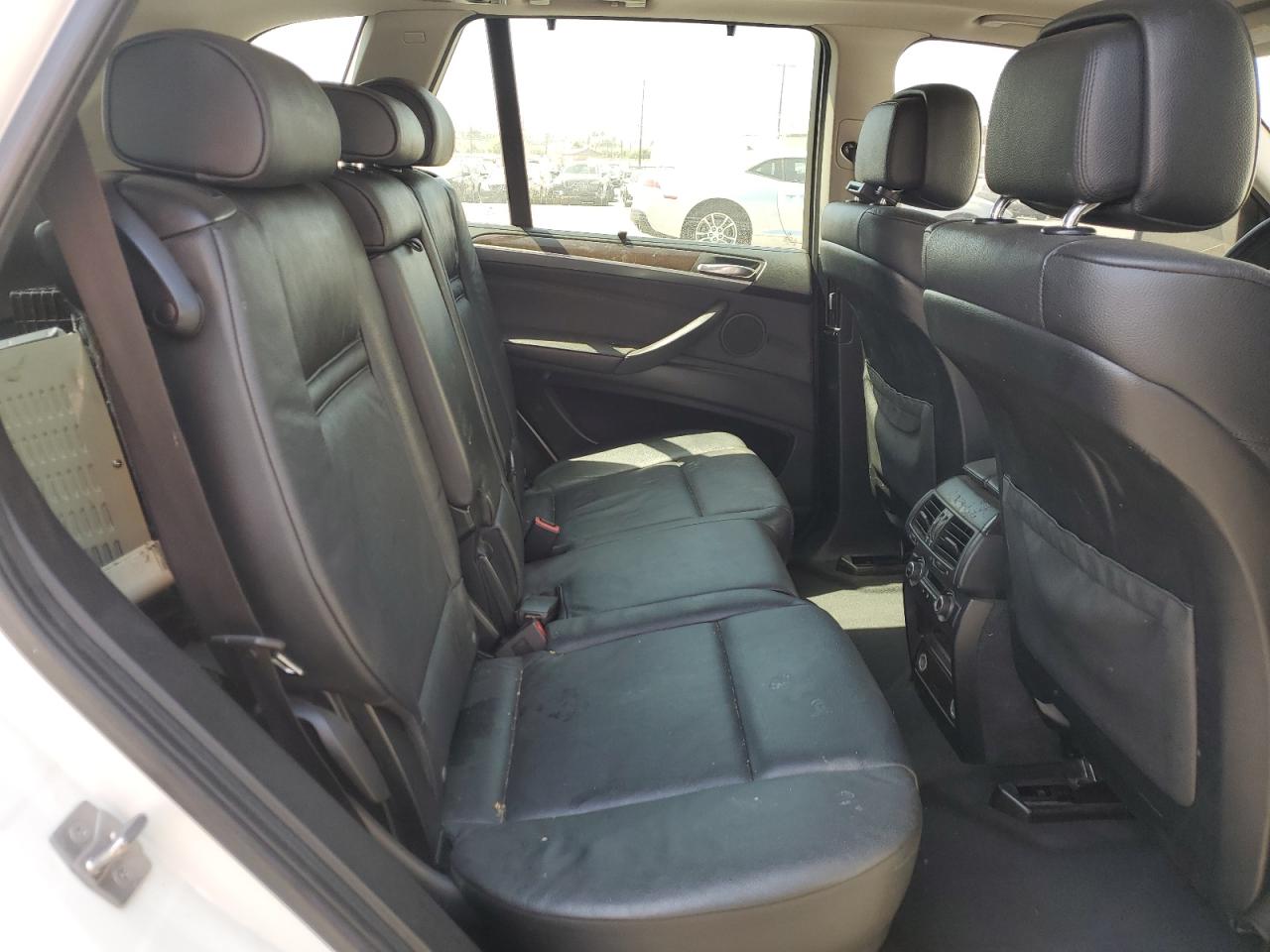 2012 BMW X5 xDrive35D VIN: 5UXZW0C5XCL672078 Lot: 61692164