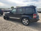 2011 Jeep Liberty Limited за продажба в Kansas City, KS - Front End