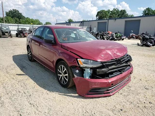 2016 Volkswagen Jetta Se VIN: 3VWD67AJ6GM318547 Lot: 62070794