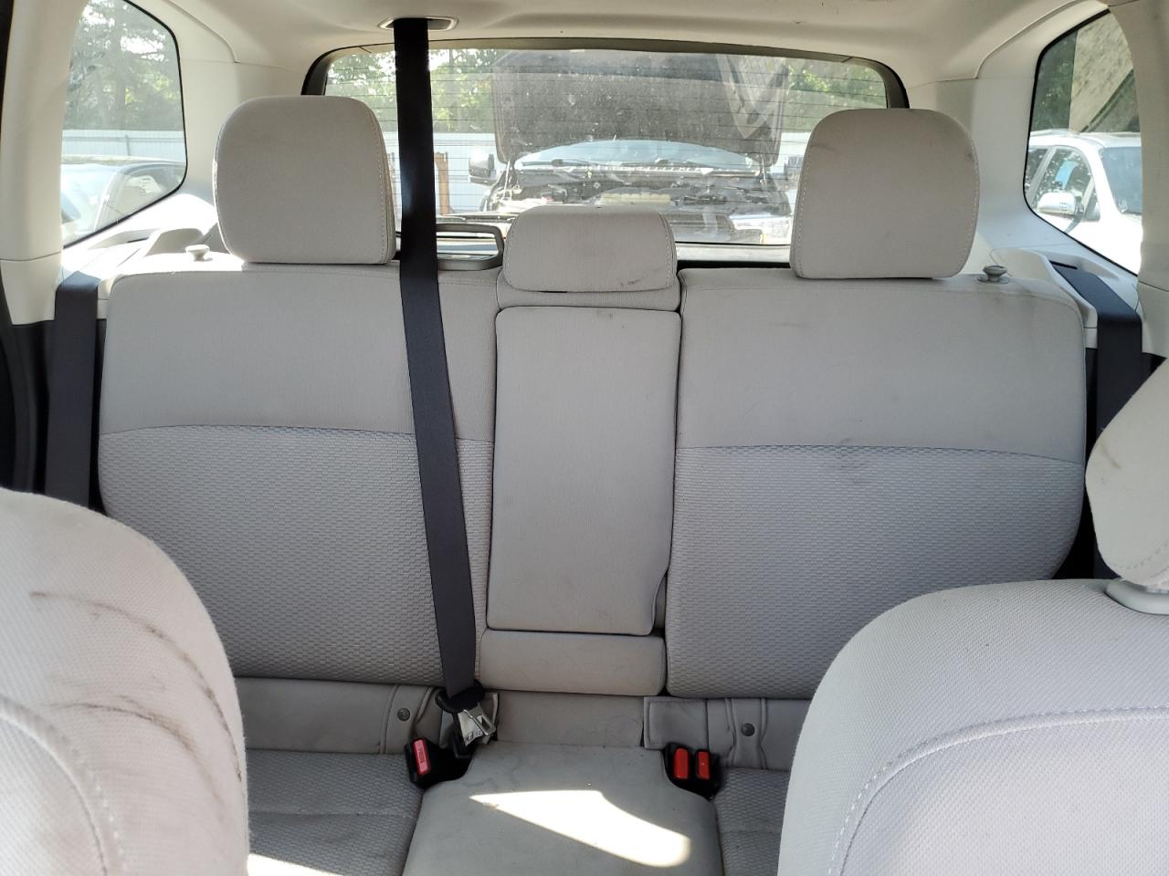 2017 Subaru Forester 2.5I Premium VIN: JF2SJAEC0HH496656 Lot: 63655784