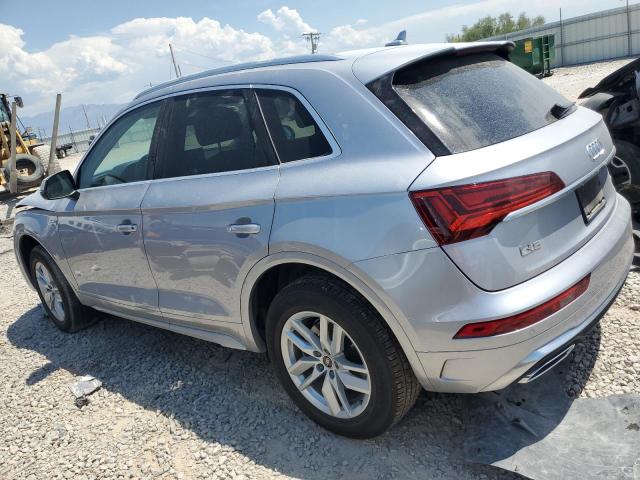 WA1GAAFY2P2010889 Audi Q5 PREMIUM 2