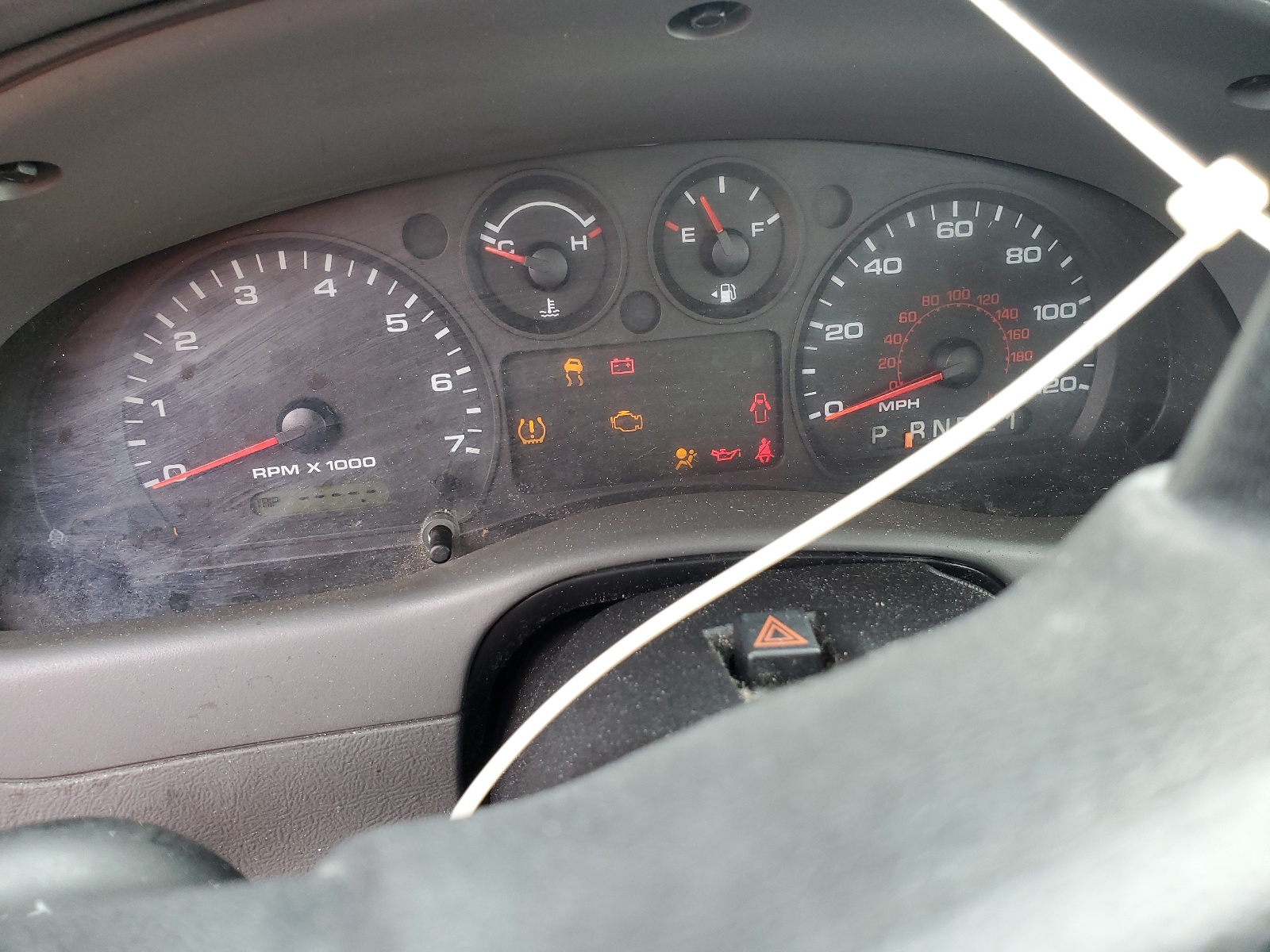 1FTKR1AD2APA15310 2010 Ford Ranger