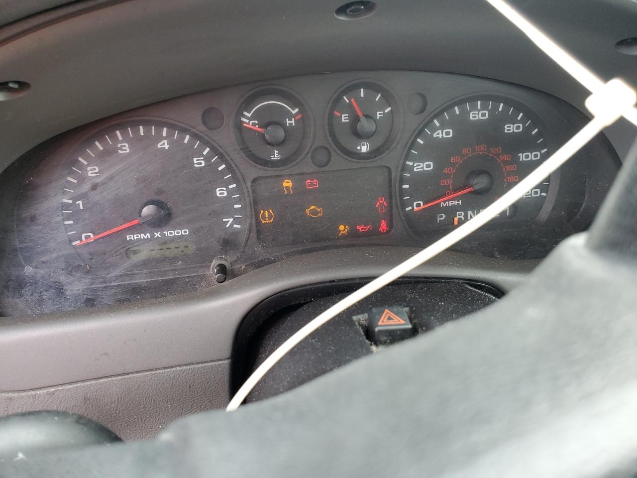 2010 Ford Ranger VIN: 1FTKR1AD2APA15310 Lot: 65218884