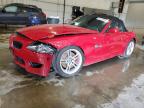 2007 Bmw M Roadster за продажба в Avon, MN - Front End