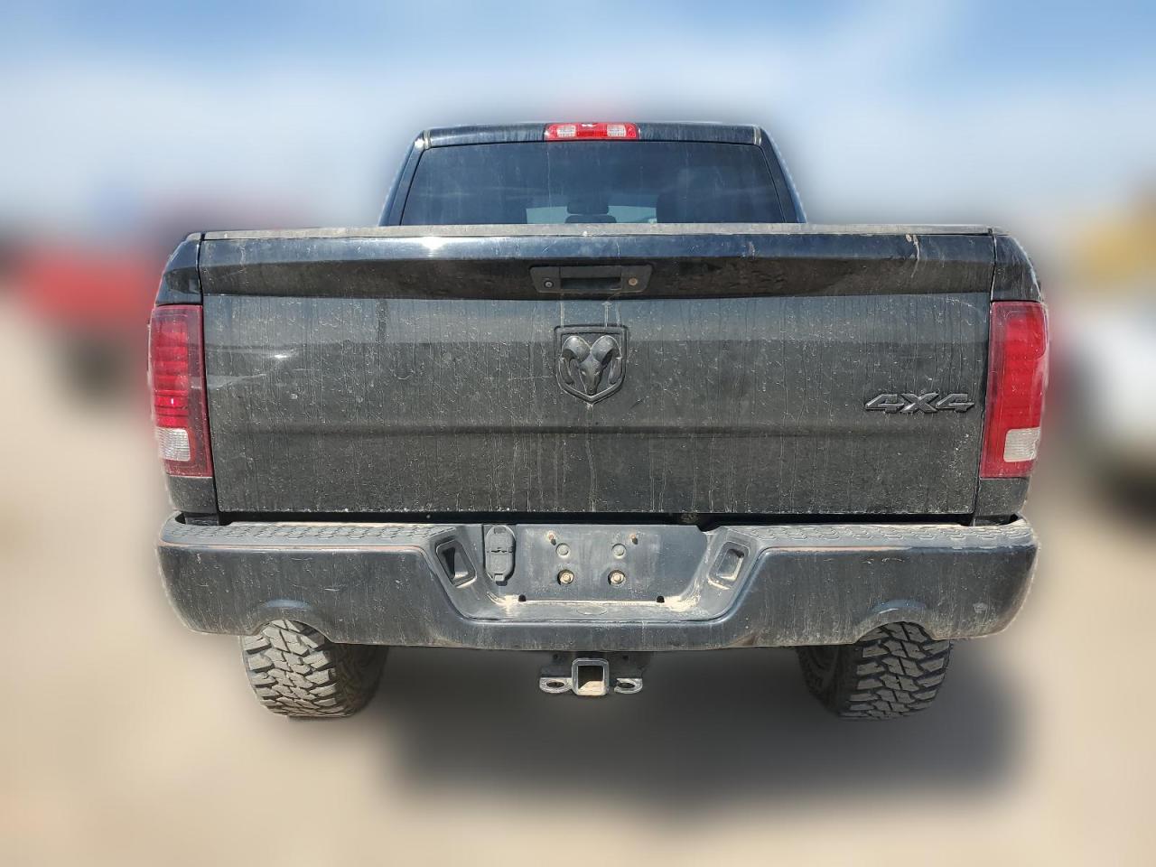 2014 Ram 1500 St VIN: 1C6RR7KT7ES151028 Lot: 64883894