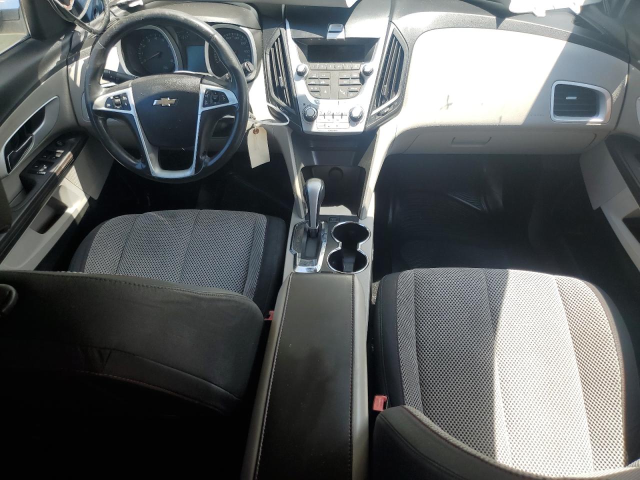 2011 Chevrolet Equinox Lt VIN: 2CNALDEC2B6214273 Lot: 63455324