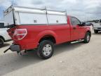 2009 Ford F150  en Venta en San Antonio, TX - Rear End