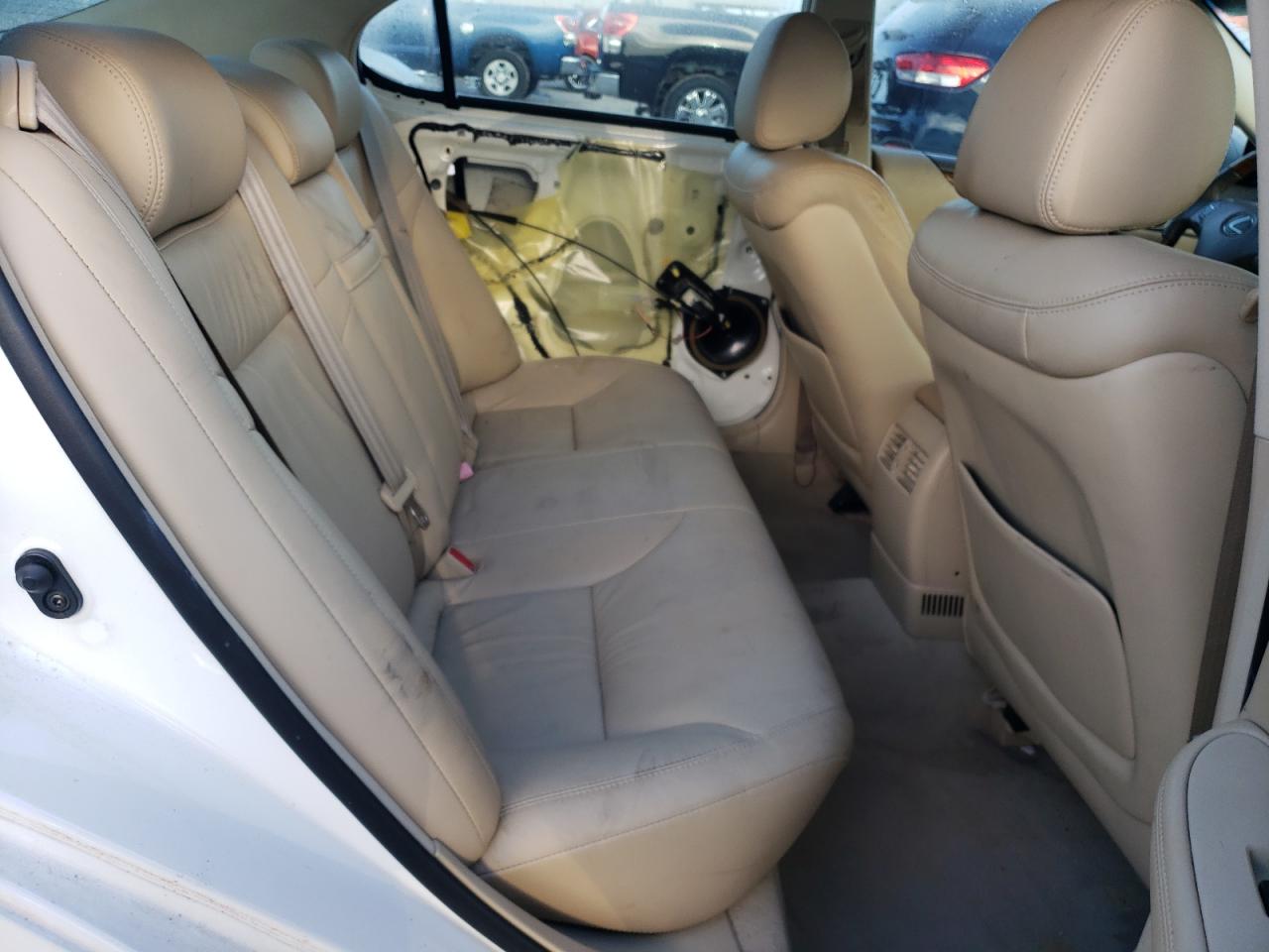 2006 Lexus Es 330 VIN: JTHBA30G065154075 Lot: 64441394