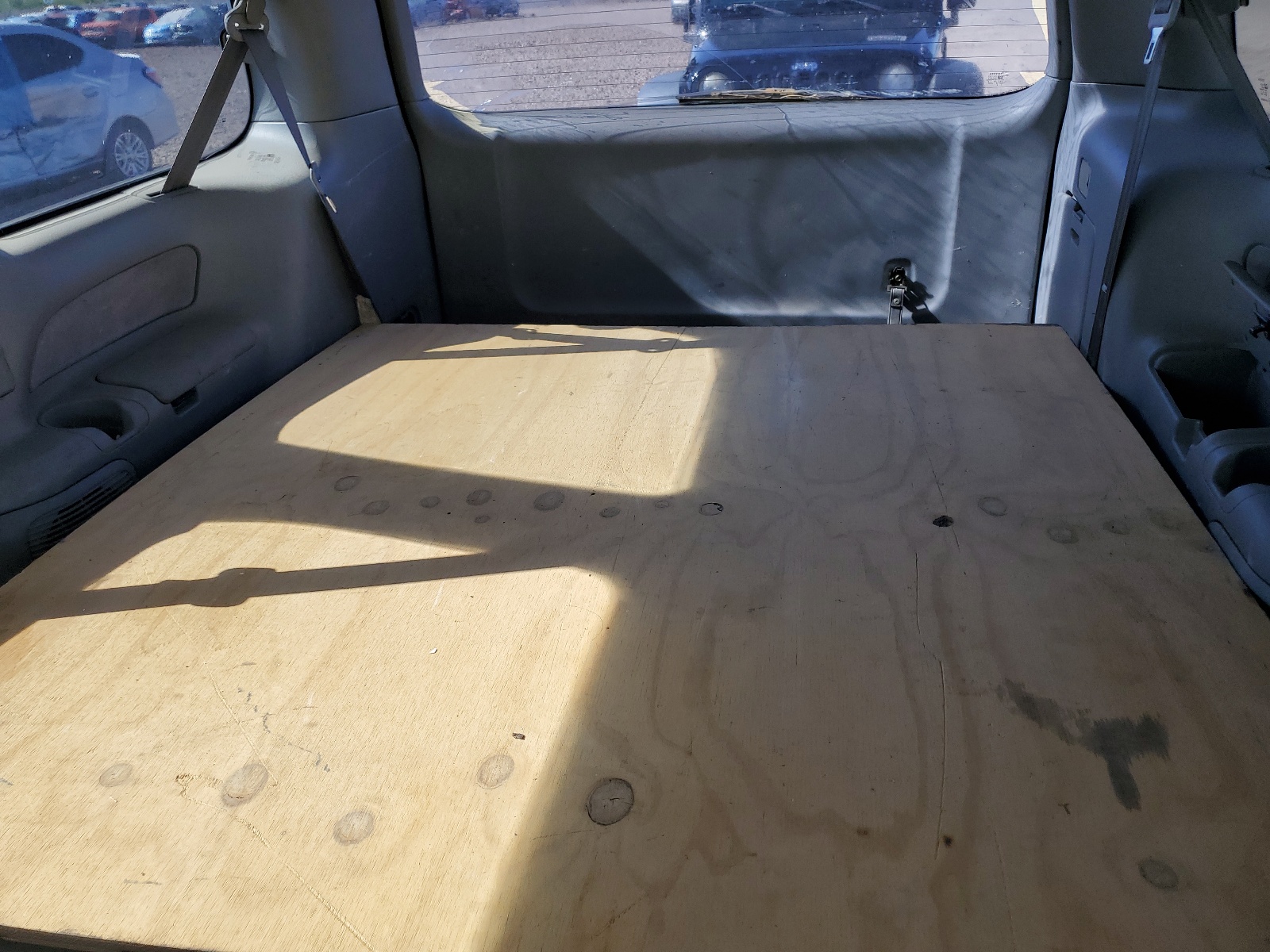 4T3ZF19C42U488330 2002 Toyota Sienna Ce