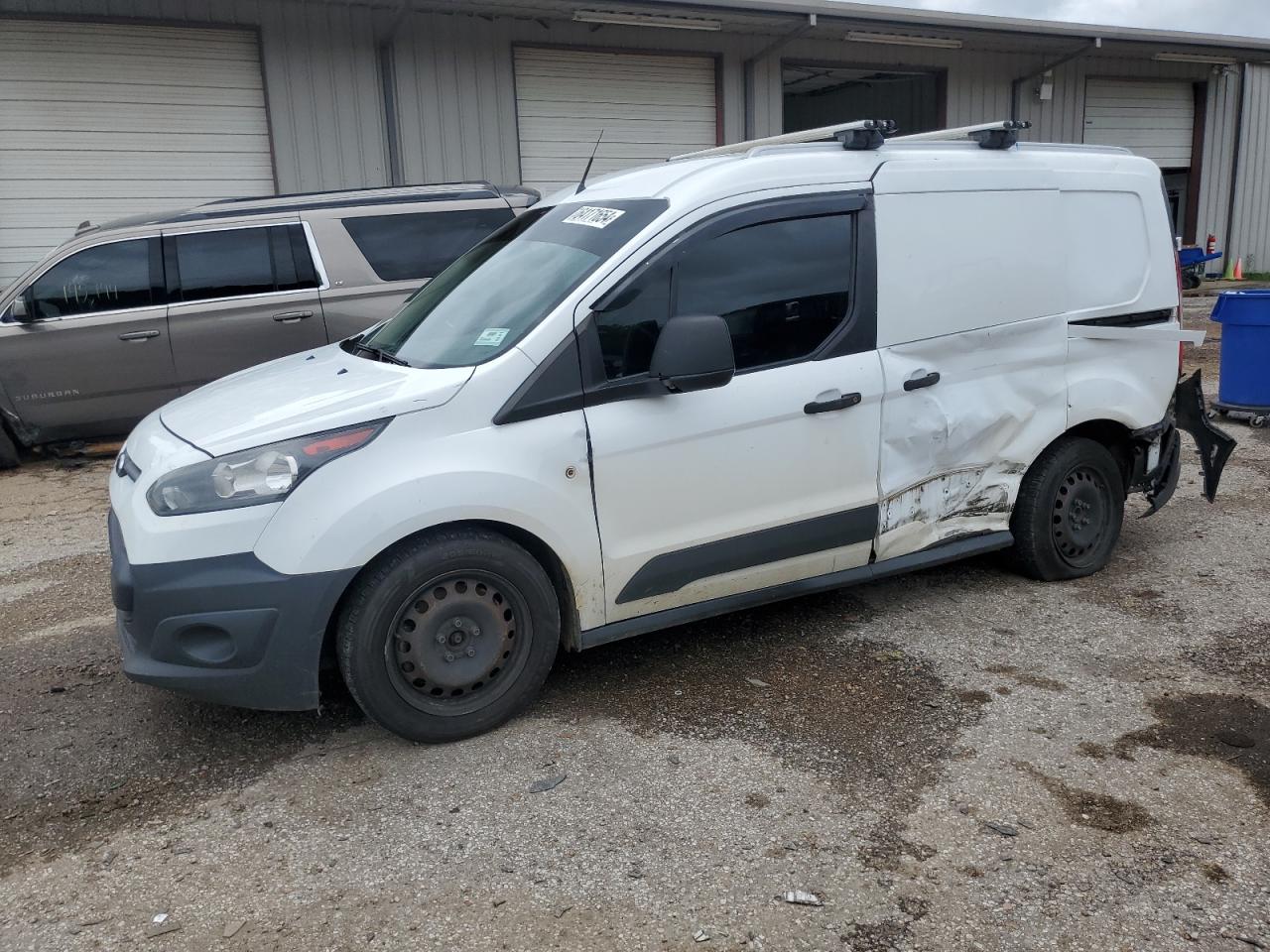 2017 Ford Transit - Image 1