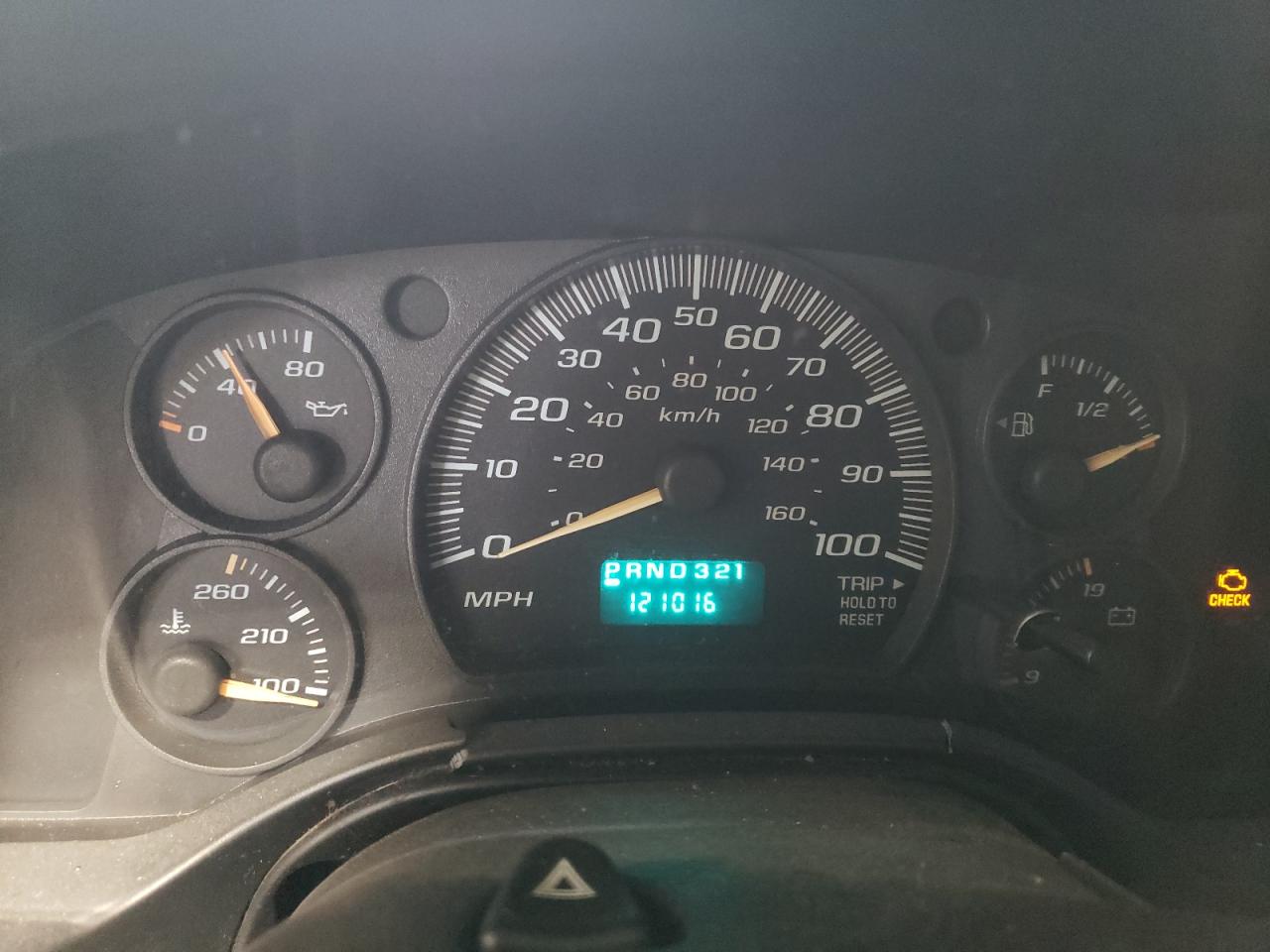 2004 Chevrolet Express G1500 VIN: 1GNFG15T241120422 Lot: 62349594