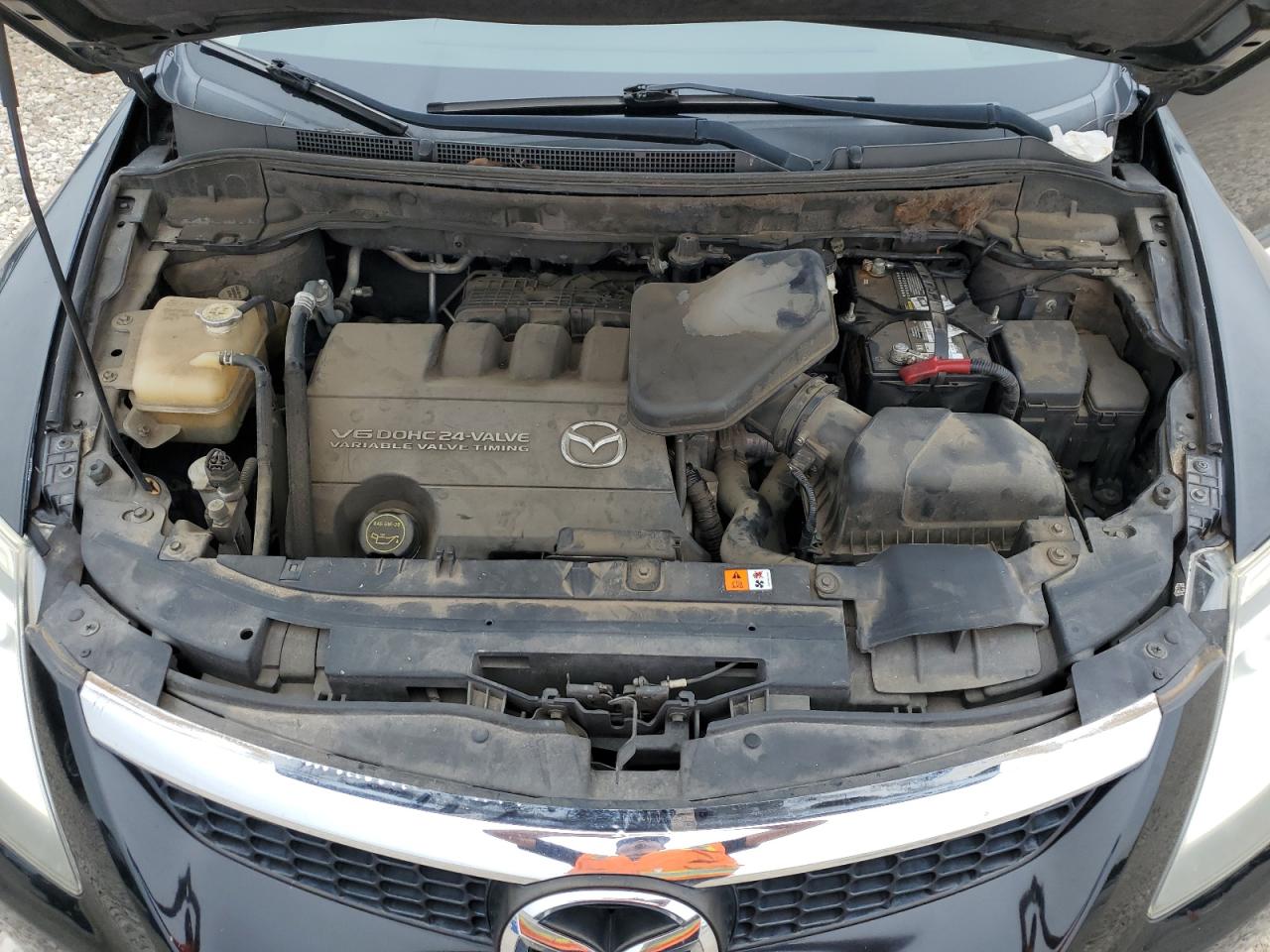 2007 Mazda Cx-9 VIN: JM3TB28V380146964 Lot: 78884314