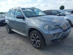 2009 BMW X5 XDRIVE for sale at Copart CORBY