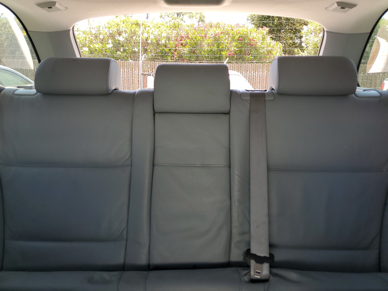 5UXFA13514LU35939 2004 BMW X5 3.0I