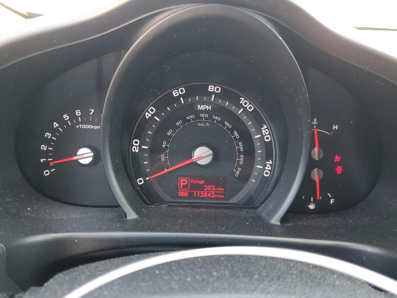 2011 Kia Sportage Ex VIN: KNDPC3A28B7130125 Lot: 61503694