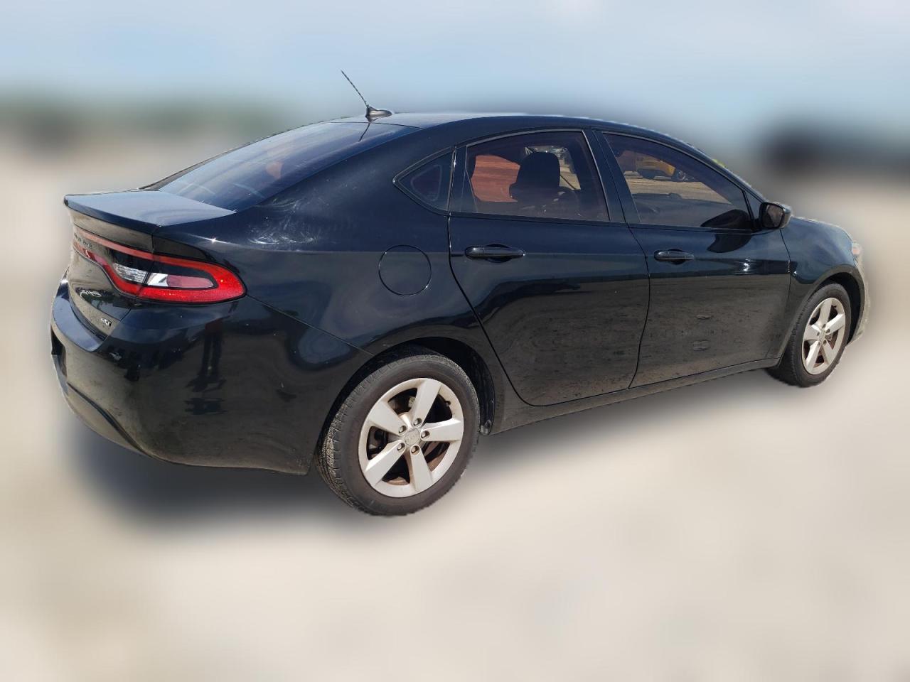 2016 Dodge Dart Sxt VIN: 1C3CDFBB1GD728632 Lot: 62825504