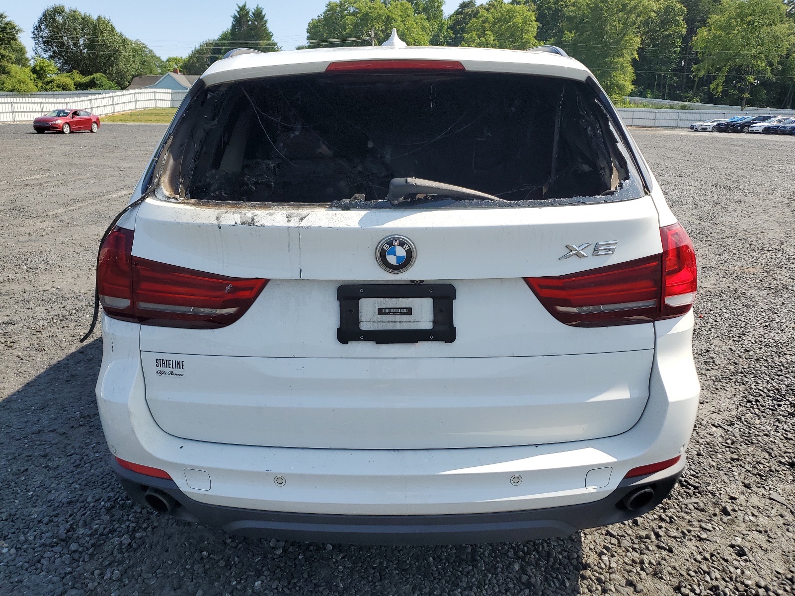 5UXKR2C5XG0R72179 2016 BMW X5 Sdrive35I