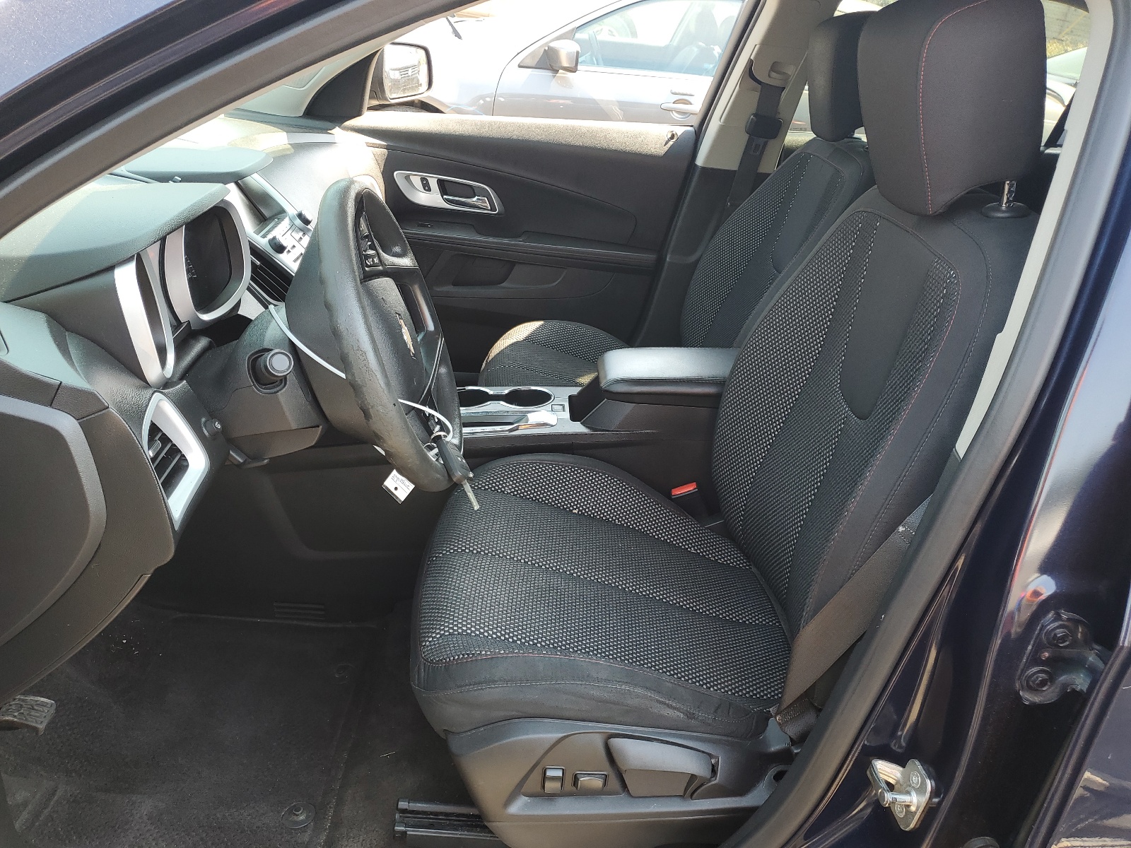 2GNFLEEK2G6205143 2016 Chevrolet Equinox Ls