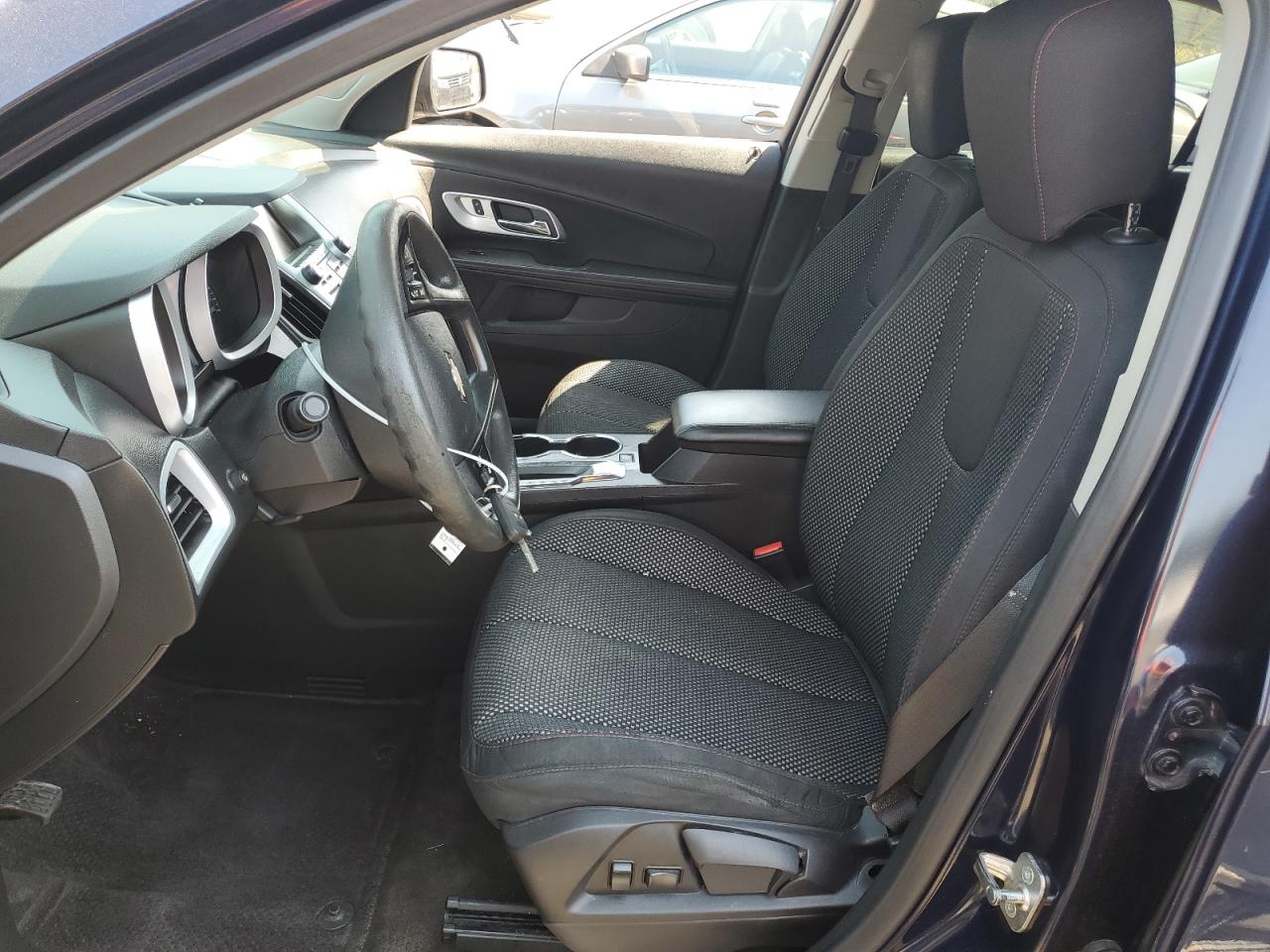 2016 Chevrolet Equinox Ls VIN: 2GNFLEEK2G6205143 Lot: 62690074