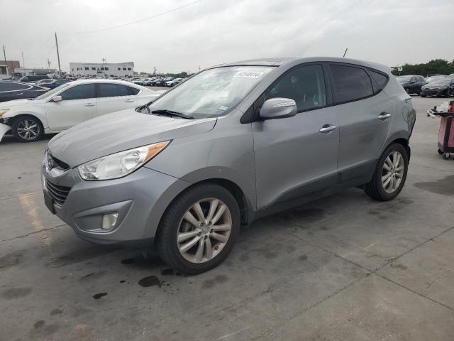 2011 Hyundai Tucson Gls