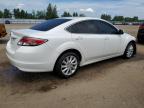 2011 MAZDA 6 I for sale at Copart ON - TORONTO