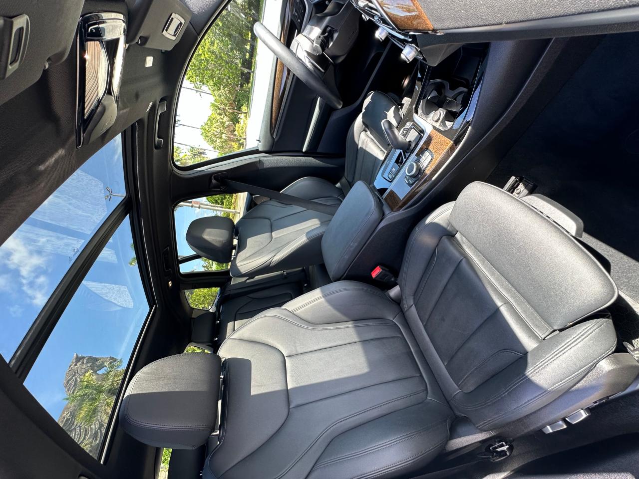 2019 BMW X3 Sdrive30I VIN: 5UXTR7C59KLF34328 Lot: 64724594