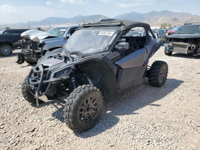 2019 CAN-AM MAVERICK X3 X DS TURBO R