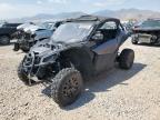 2019 CAN-AM MAVERICK X3 X DS TURBO R for sale at Copart UT - SALT LAKE CITY